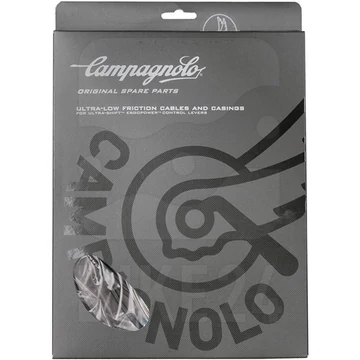 CAMPAGNOLO ULTRA SHIFT ERGOPOWER fék- és váltóbowden szett