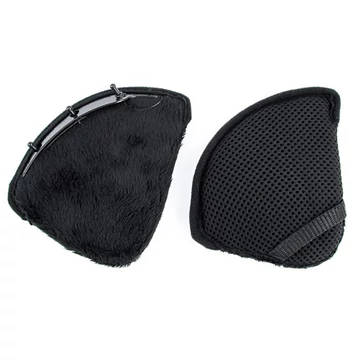 CASCO Téli kiegészítő MiniMini és Mini Generation S sisakhoz