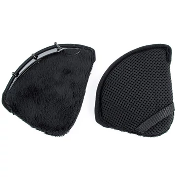 CASCO MINI 2 téli szett gyermek sisakokhoz