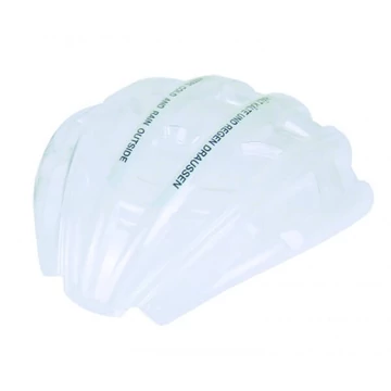 CASCO E.MOTION/MTB.E 4 évszakos esővédő sisak borítás