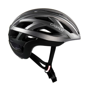 Casco AERODINAMICA Design by PININFARINA Nero Rosso