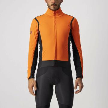 CASTELLI ALPHA RoS 2 téli kabát