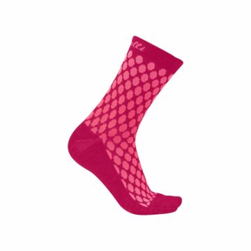 CASTELLI SFIDA 13 női téli zokni
