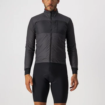 CASTELLI UNLIMITED PUFFY szélálló kabát