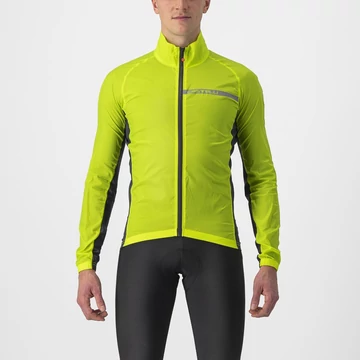 CASTELLI SQUADRA STRETCH szélkabát