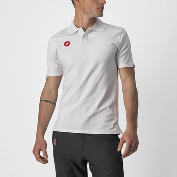 CASTELLI RACE DAY póló