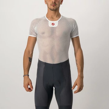 CASTELLI CORE MESH 3 rövid ujjú aláöltöző