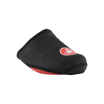 CASTELLI TOE THINGY 2 Black cipőorr-kamásli