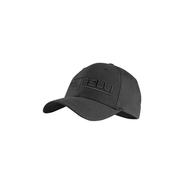 CASTELLI CLASSIC fekete baseball sapka