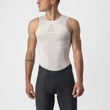 CASTELLI CORE SEAMLESS ujjatlan aláöltöző