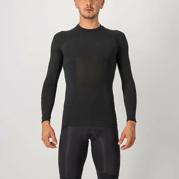 CASTELLI CORE SEAMLESS hosszú ujjú aláöltöző