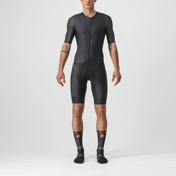 CASTELLI SANREMO 4.1 SPEED SUIT rövid egyberuha
