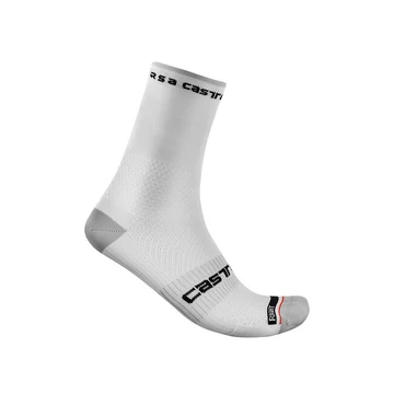 CASTELLI ROSSO CORSA PRO 15 zokni