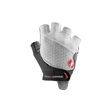 CASTELLI ROSSO CORSA 2 W női nyári kesztyű