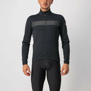 CASTELLI RADDOPPIA 3 szélálló téli kabát
