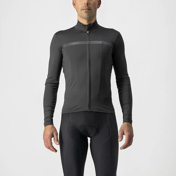 CASTELLI PRO THERMAL MID LS hosszú ujjú mez