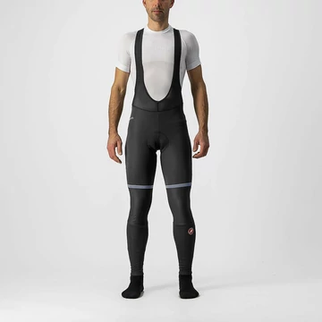 CASTELLI POLARE 3 téli kantáros hosszúnadrág