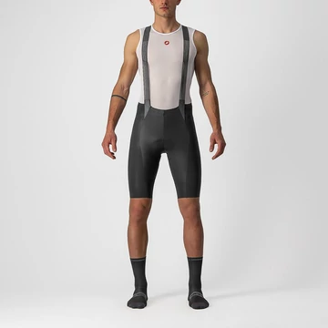 CASTELLI FREE AERO RC kantáros rövidnadrág
