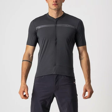 CASTELLI UNLIMITED ALLROAD rövid ujjú mez