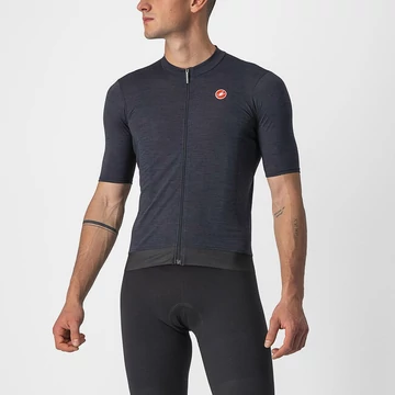 CASTELLI ESSENZA rövid ujjú mez