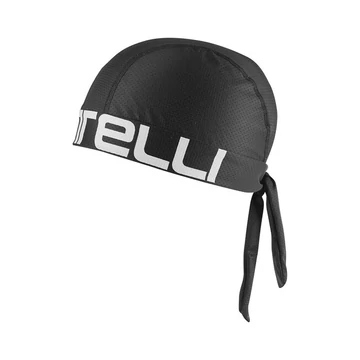 CASTELLI BANDANA fejkendő