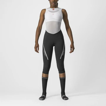 CASTELLI VELOCISSIMA 3 női kantár nélküli térdnadrág