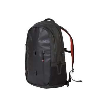 CASTELLI GEAR BACKPACK Black hátizsák