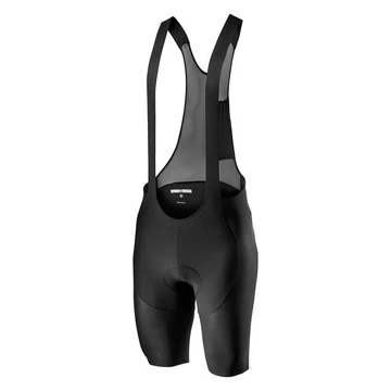 CASTELLI SUPERLEGGERA kantáros rövidnadrág