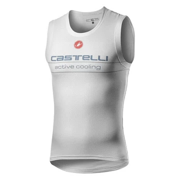 CASTELLI ACTIVE COOLING ujjatlan aláöltöző