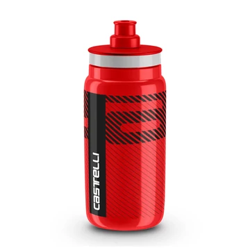CASTELLI WATER BOTTLE kulacs