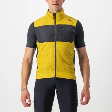 CASTELLI UNLIMITED PUFFY mellény