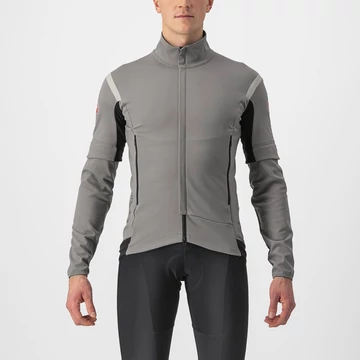 CASTELLI PERFETTO RoS 2 CONVERTIBLE szélálló kabát