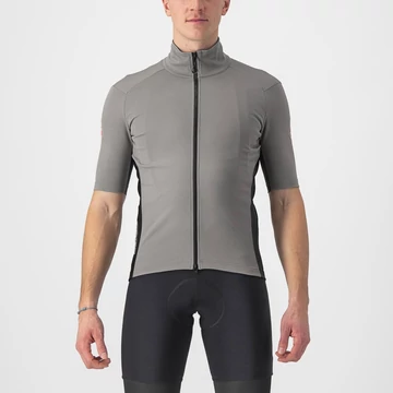 CASTELLI PERFETTO RoS 2 WIND szélálló rövid ujjú mez