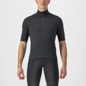 CASTELLI PERFETTO RoS 2 WIND szélálló rövid ujjú mez