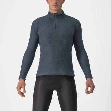 CASTELLI COLD DAYS 2nd LAYER téli hosszú ujjú aláöltöző