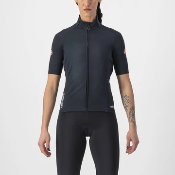 CASTELLI PERFETTO RoS 2 W WIND női rövid ujjú mez
