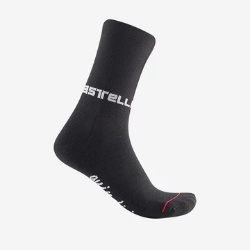 CASTELLI QUINDICI SOFT MERINO W téli zokni