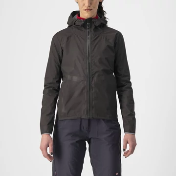 CASTELLI TRAIL ENDURANCE GT női kabát
