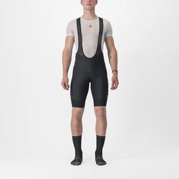 CASTELLI UNLIMITED CARGO kantáros rövidnadrág
