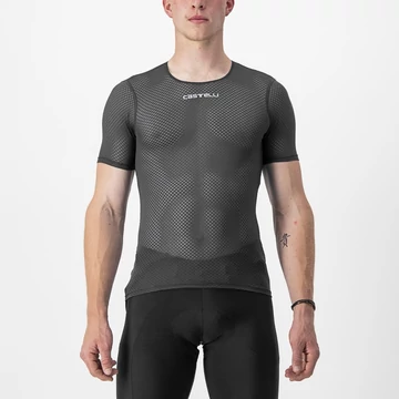 CASTELLI PRO MESH 2.0 rövid ujjú aláöltöző