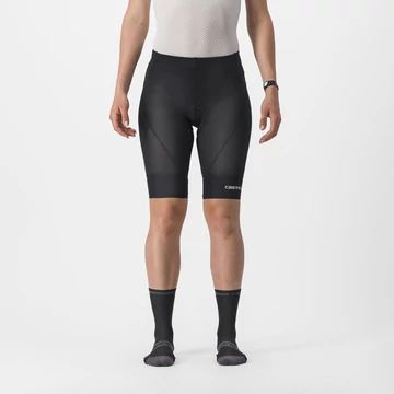 CASTELLI TRAIL W LINER női kantár nélküli betétes alsónadrág