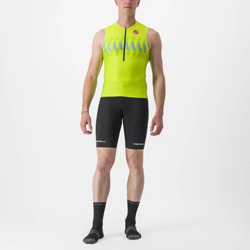 CASTELLI RIDE-RUN rövidnadrág