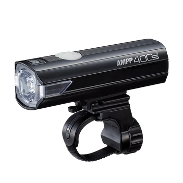CATEYE AMPP400S első lámpa