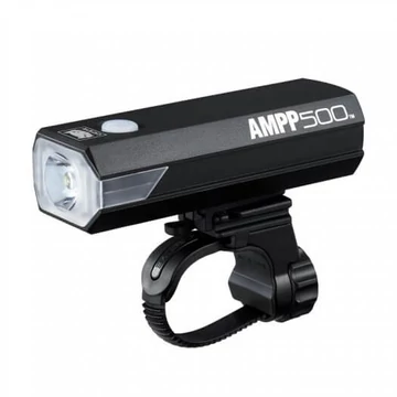 CATEYE AMPP500 első lámpa