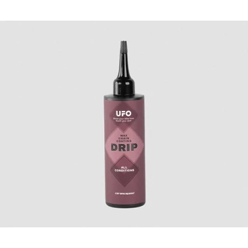 CERAMICSPEED UFO DRIP ALL CONDITIONS 100 ml lánc wax