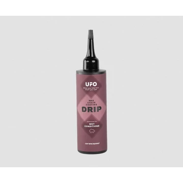 CERAMICSPEED UFO DRIP WET CONDITIONS 100 ml lánc wax