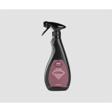 CERAMICSPEED UFO DRIVETRAIN CLEANER 500 ml hajtástisztító spray