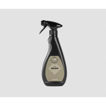 CERAMICSPEED UFO BIKE WASH 500 ml tisztító spray