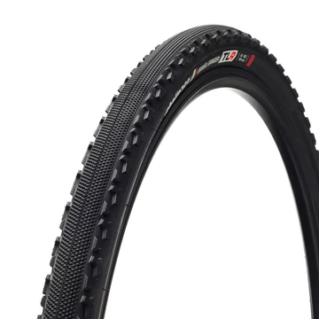 CHALLENGE GRAVEL GRINDER VTLR 28" Black 42-622 120TPI hajtogatós gumiköpeny