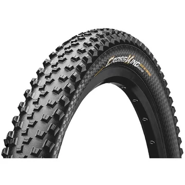 CONTINENTAL CROSS KING ProTection 29